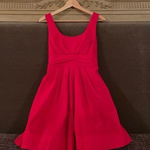 Beautiful festive dress!